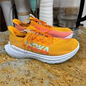 Hoka Carbon x3 size 10b